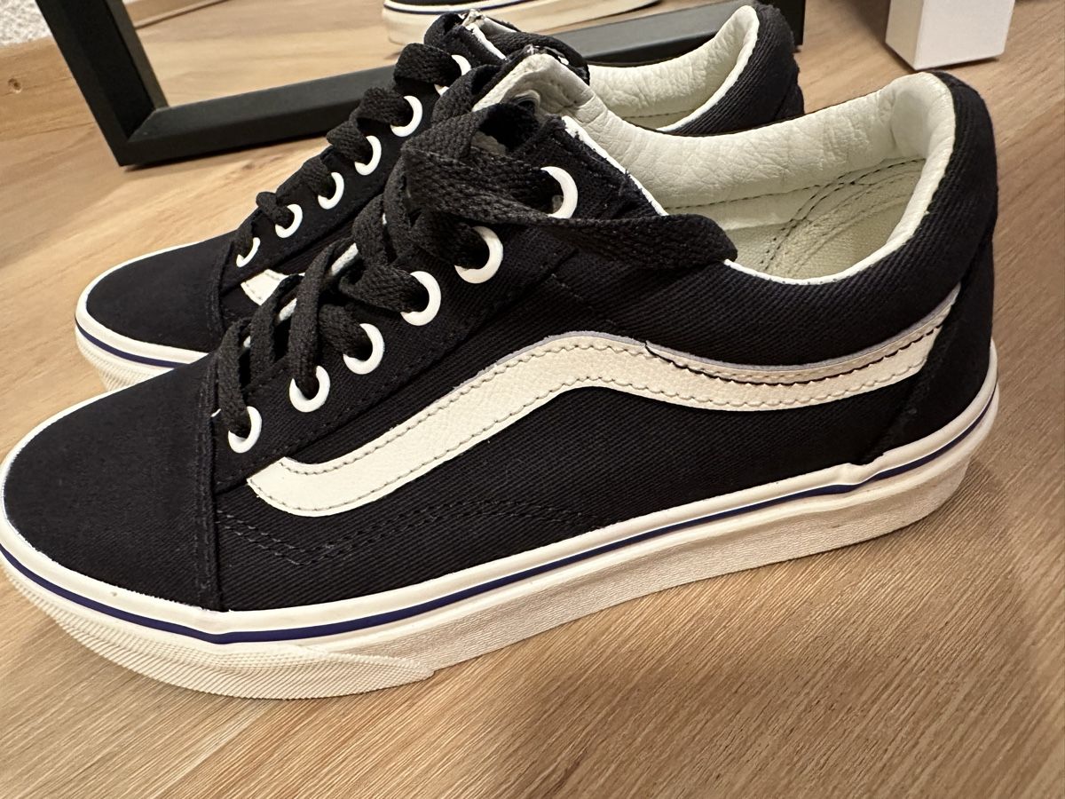 Vans Herrenschuhe: Vans Sneakers neue – Neu (gemäss Beschreibung) aus Horw von Try_q79n 2
