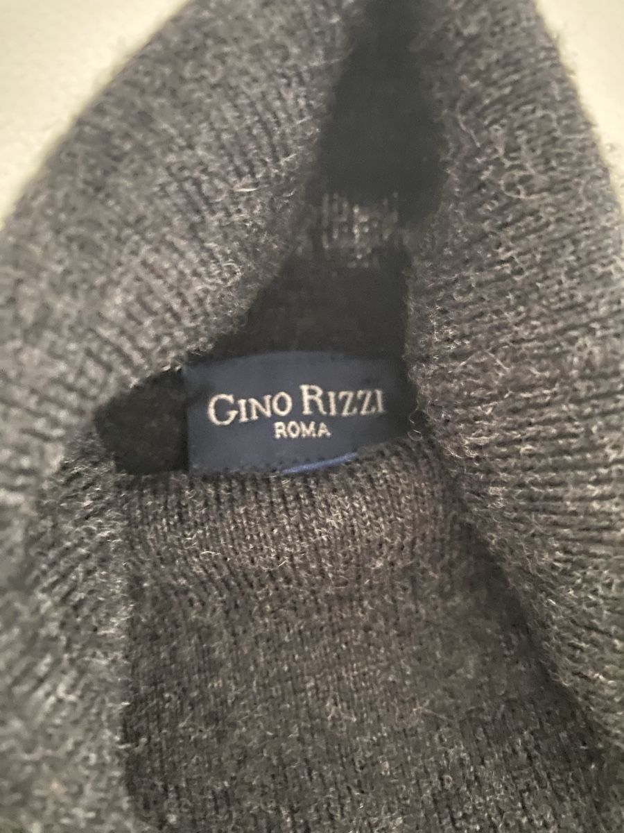 Pullover & Sweatshirts: Gino Rizzi Pullover aus 50% Wolle – Gebraucht aus Opfikon von Luis144 1