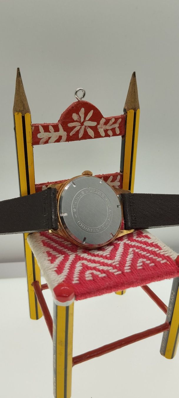 Orologi: Montre todex – Usato da La Chaux-de-Fonds venduto da jac_9llg 6