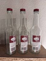 Glasflaschen 350ml