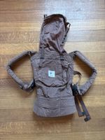 Babytrage ERGObaby Organic