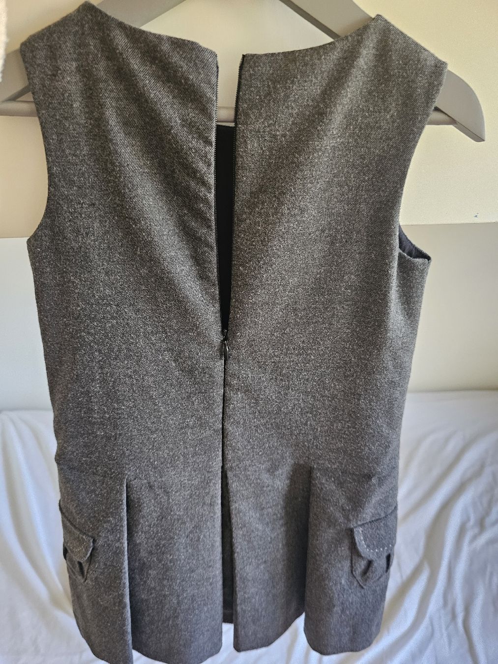 Vestiti & Gonne: Wool dress – Nuovo (secondo la descrizione) da Cologny venduto da Selin34 4