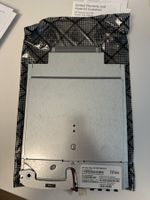 HP VC Flex-10/10D 10Gb Switch Module 638526-B21, 638528-001