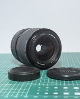 SIGMA 28-70mm 3.5/4.5 M42