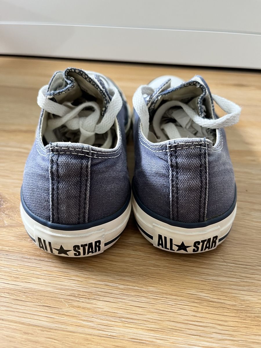 Scarpe da donna: Converse All Star Chucks, Gr. 37.5 – Usato da Kradolf venduto da AlexiaEugster 3