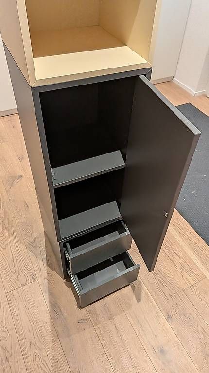 Étagères: Ikea Regal Eket – D'occasion à Triboltingen par Nearcom 2