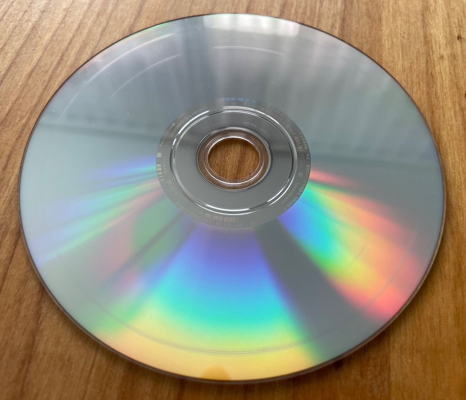 Tutti i DVDs: DVD Phineas und Ferb - Mission Marvel – Usato da Eglisau venduto da felix_ch 3