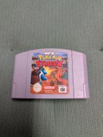 Pokémon stadium Nintendo 64