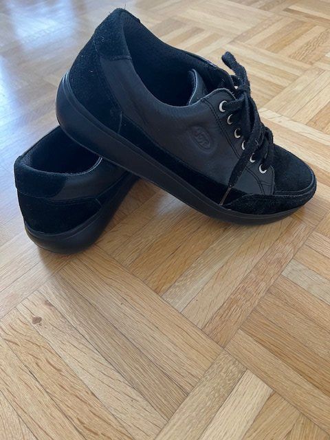 Joya Scarpe da donna: "Joya" Sneakers Gr. 40 – Nuovo (secondo la descrizione) da Walenstadt venduto da ricamul 9