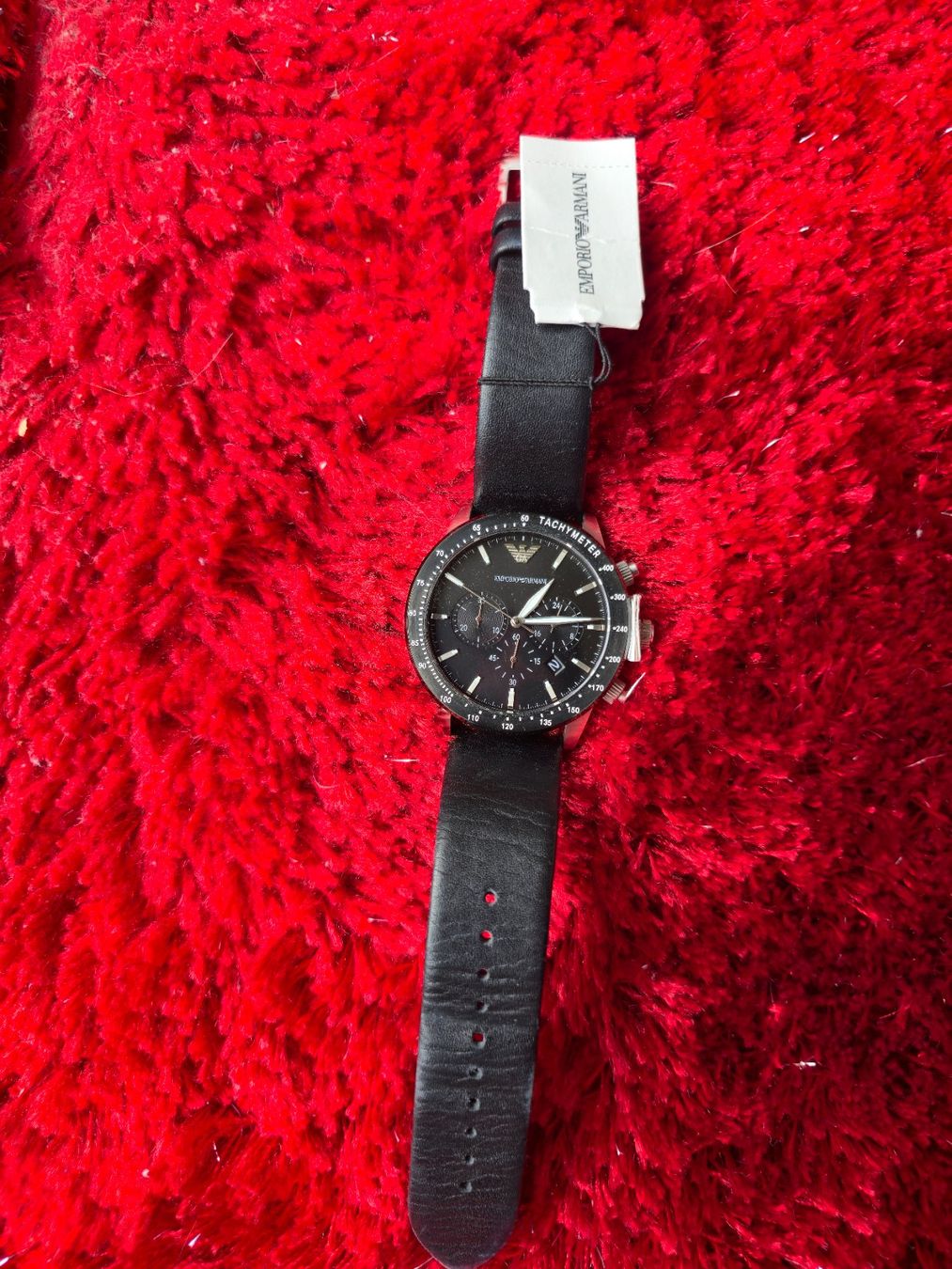 Armani Orologi: Emporio Armani AR11243 – Usato da Hergiswil NW venduto da Sokka2.0