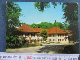 BAD ATTISHOLZ BEI SOLOTHURN AK RESTAURANT-GRILL ROOM SO AK