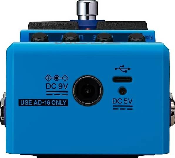 Musikinstrumente: Zoom MS-70CDR+ Multistomp Effektgerät – Gebraucht aus Bern von A3N-Origin 1