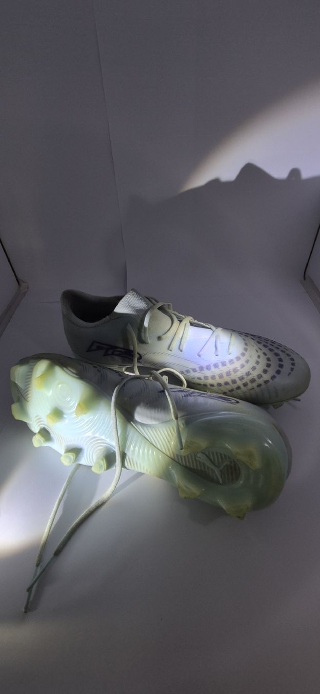 Puma Herrenschuhe: Puma future – Gebraucht aus Brütten von manileal 1