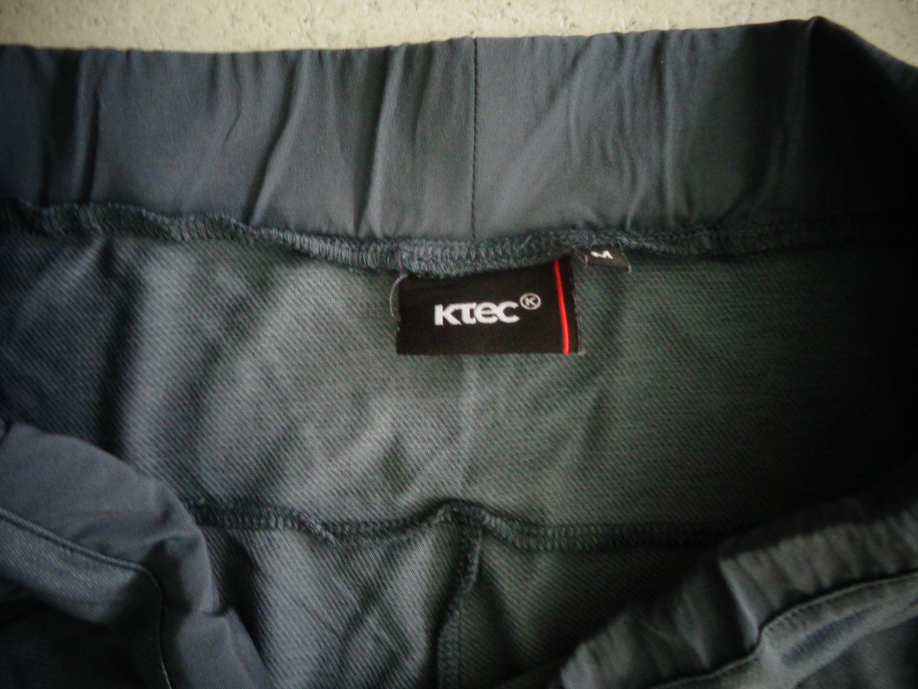 Hosen: K-TEC SPORT HOSE GR.M NEU – Neu (gemäss Beschreibung) aus Rotkreuz von Samballi 2