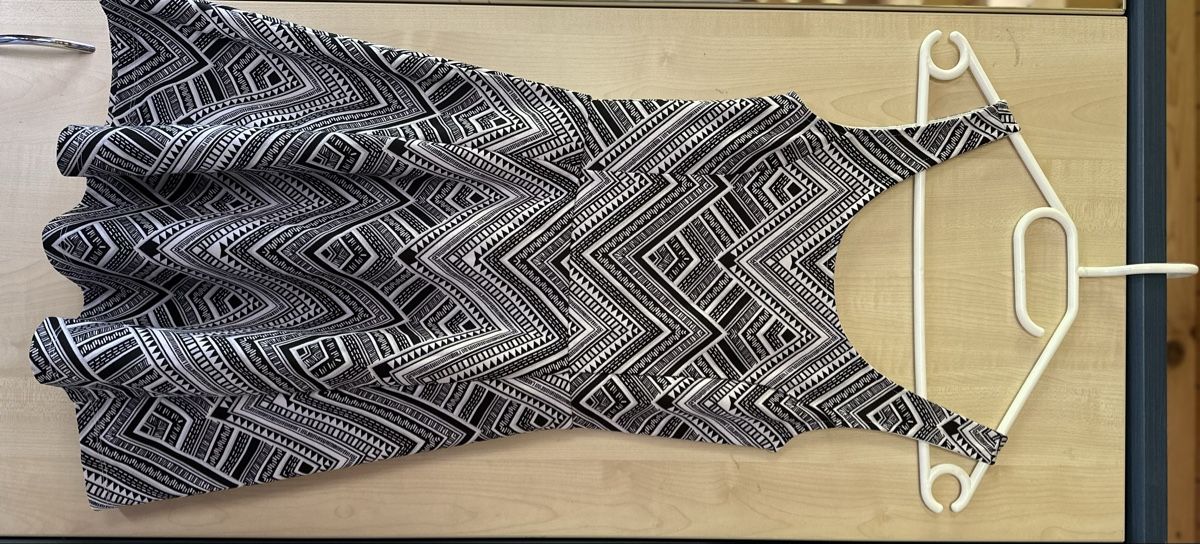 H&M Robes: Sommerkleid – Neuf (Voir description) à Obersaxen par sin_mvy5