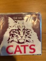 Cats - One Way Wind