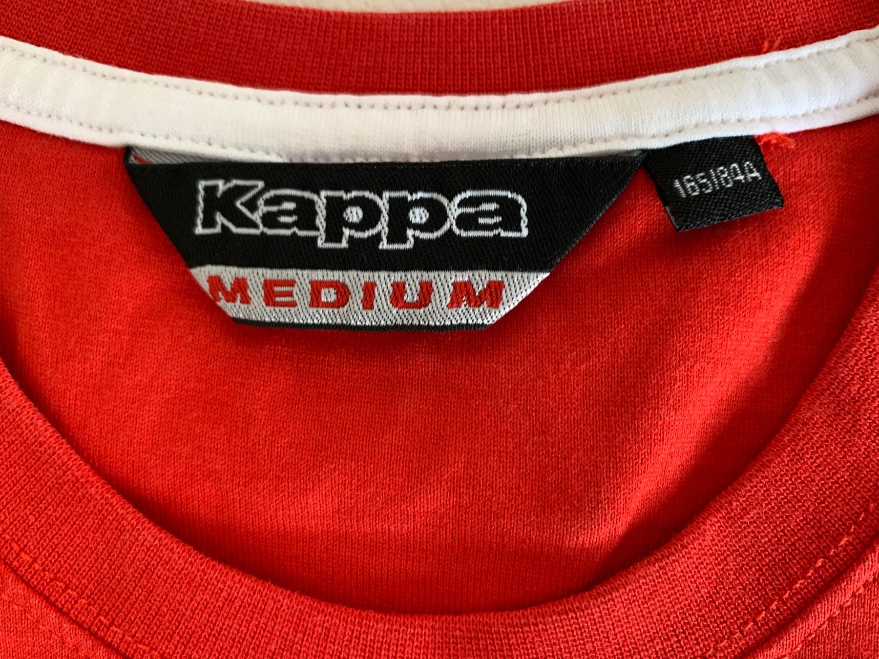 Kappa T-shirt: Kappa Damen T-Shirt - XS – Usato da Rikon im Tösstal venduto da Alpenmutz 2