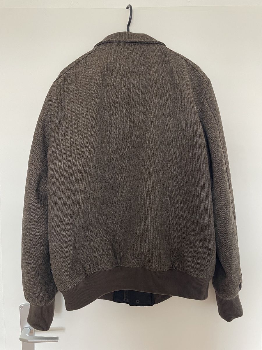 Giacche: Übergangsjacke Herren – Nuovo (secondo la descrizione) da Luzern venduto da tam_8qc6 1