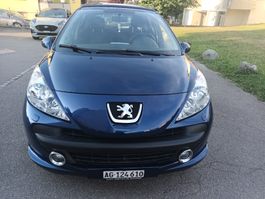 Peugot 207