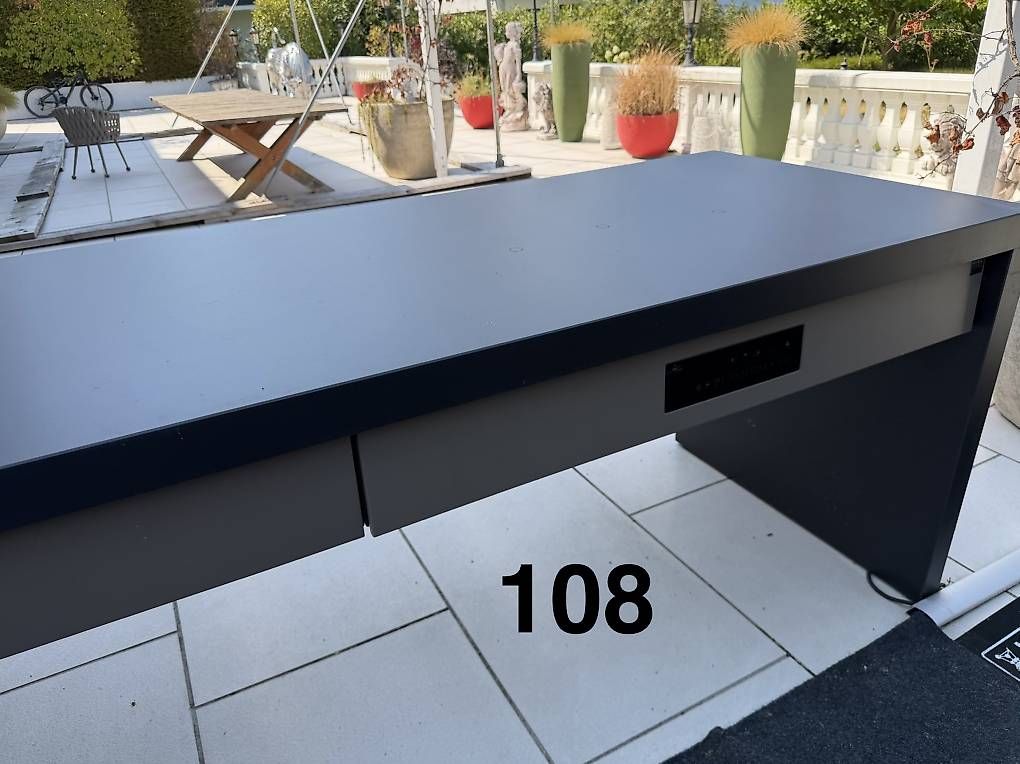 Komplettküchen: OUTDOOR GARDEN KITCHEN – Gebraucht aus Pfäffikon SZ von lar_wl22