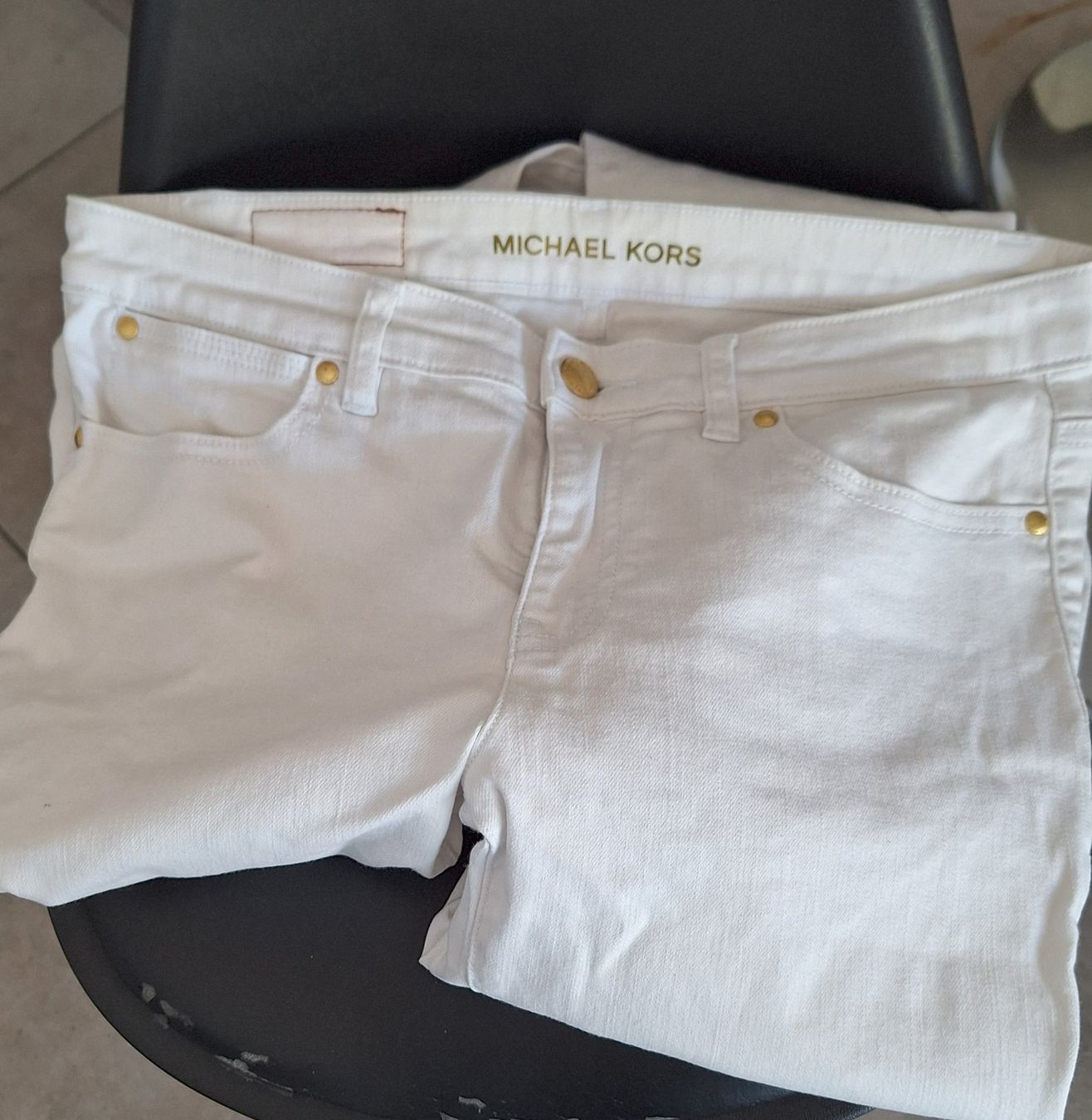 Michael Kors Jeans: Pantalon d'été, Michael Kors. – Usato da Clarens venduto da cra_vx7c