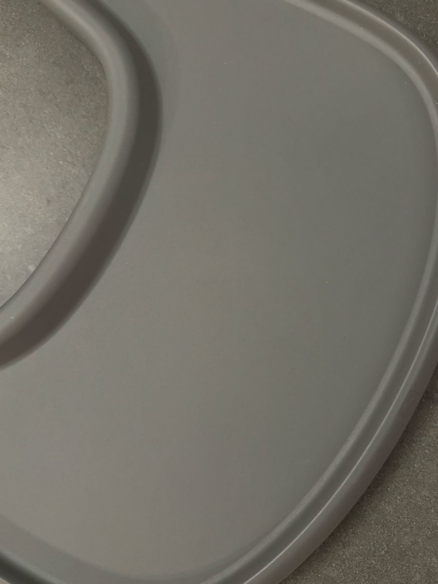 Stokke Seggioloni: STOKKE Tripp Trapp Tray storm grey – Nuovo (secondo la descrizione) da Würenlingen venduto da feuerhake 2