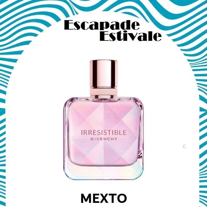 Givenchy Profumi & Eau de Toilette: GIVENCHY Irresistible Nectar EdP 50ml – Nuovo e nell'imballaggio originale da Petit-Lancy venduto da mexto