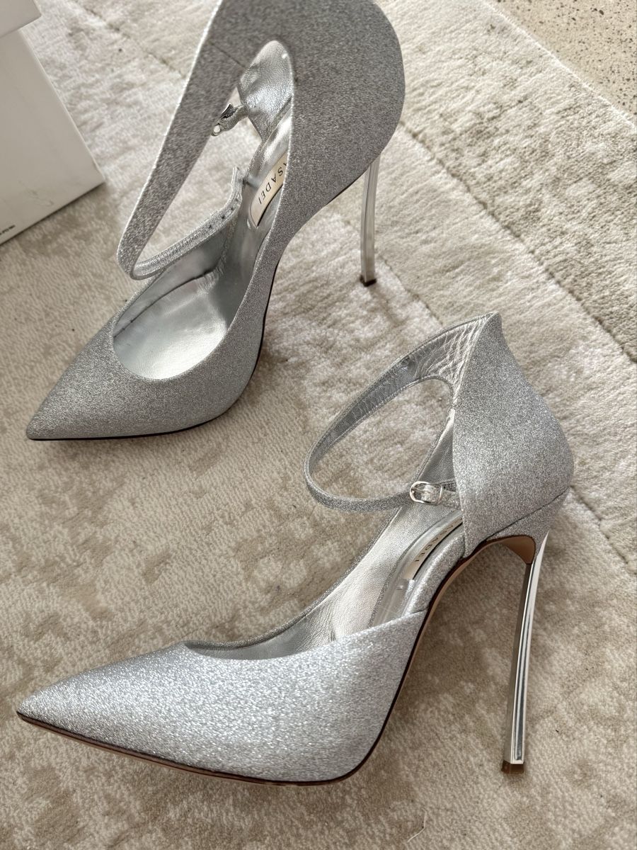 Casadei Scarpe da donna: Casadei Blade Heels – Usato da Zürich venduto da di_archive 4