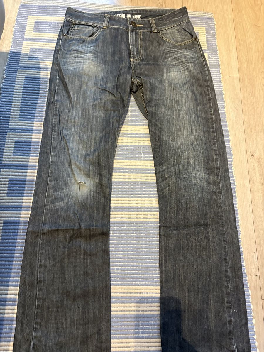 Jeans: JEANS denim no name NEU – Nuovo (secondo la descrizione) da Herzogenbuchsee venduto da warrior77 5