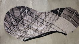 Velosock Fahrradabdeckung Velohülle Indoor – Gepflegt