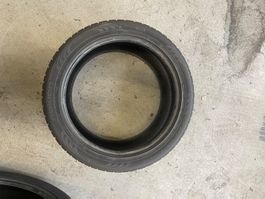 Continental 235/50R19 99V TS850P