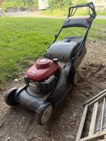 Honda Rasenmäher