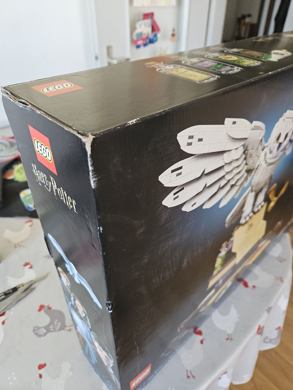 Lego Baukästen: harry potter – Neu und originalverpackt aus Flawil von cpt_6d9z 1