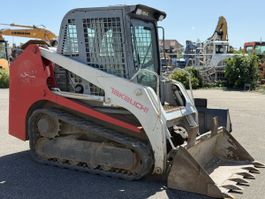 Chargeuse Takeuchi compacte TL 230 / 1828H heures