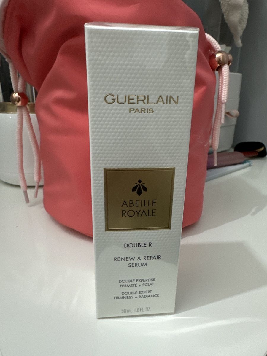 Cura del viso: Siero GUERLAIN – Nuovo e nell'imballaggio originale da Taverne venduto da ema_q5pb