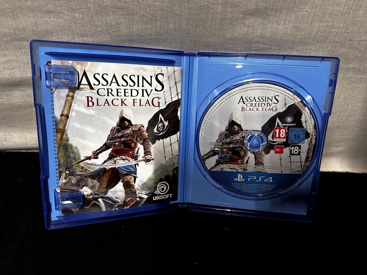 Giochi: Assassin‘s Creed – Usato da Sulzbach venduto da mary_25 1