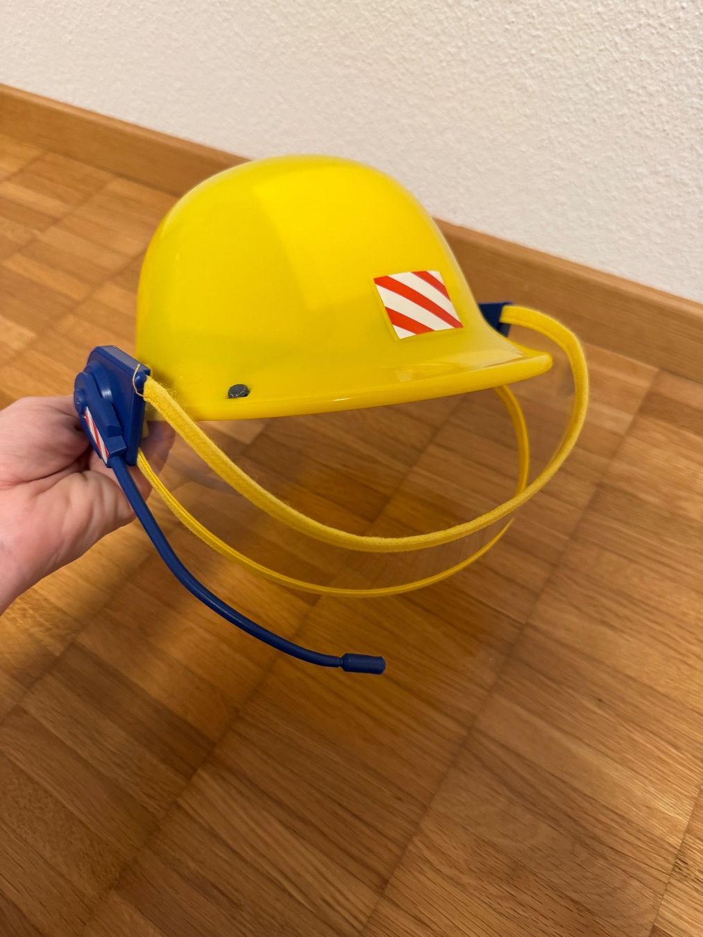 Giocattoli: Feuerwehrman Sem Helm Spielzeug – Usato da Jona venduto da Good_luck1_ 3
