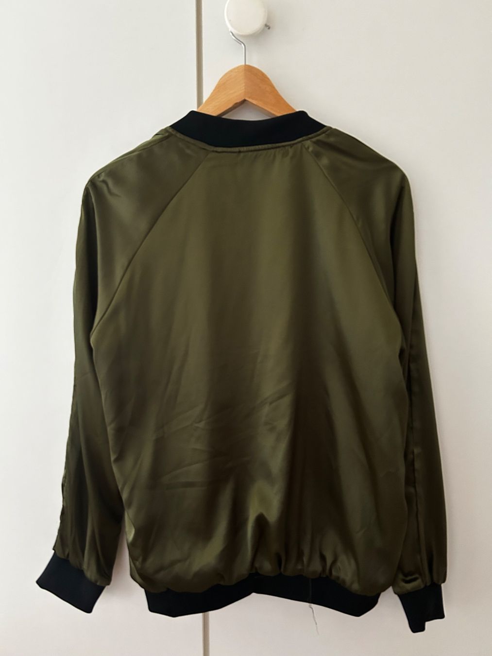 Gilets & Westen: Gilet réversible – Gebraucht aus Prangins von l_marcolini 1