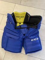 Diverse Eishockey Goalieartikel