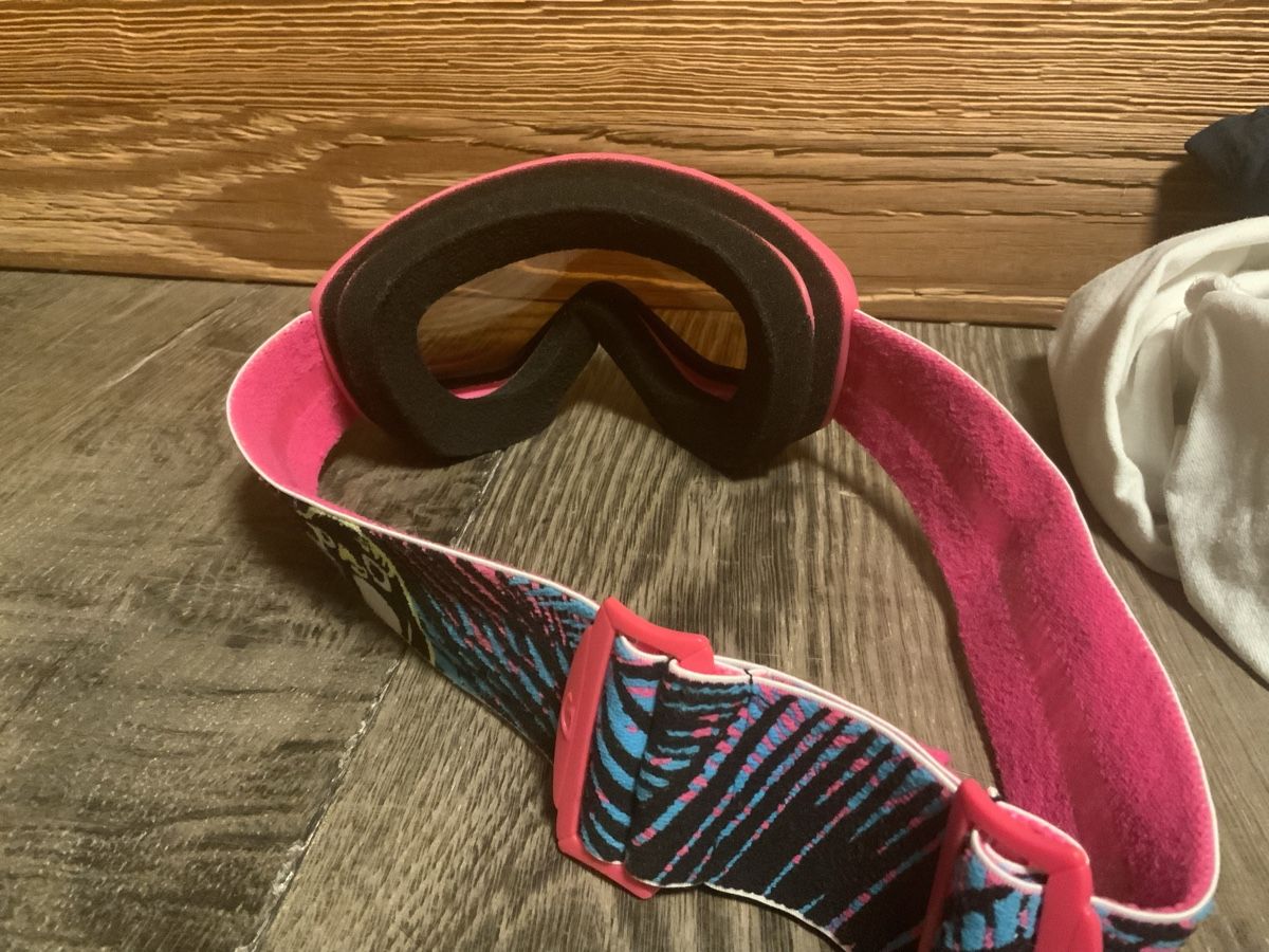 Giro Occhiali & Lenti: Kids ski goggles – Usato da Verbier venduto da sar_rwt6 2