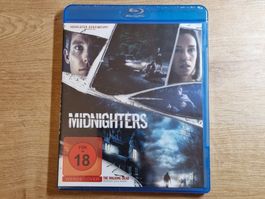 Midnighters (2017) NEU OVP RAR Bluray