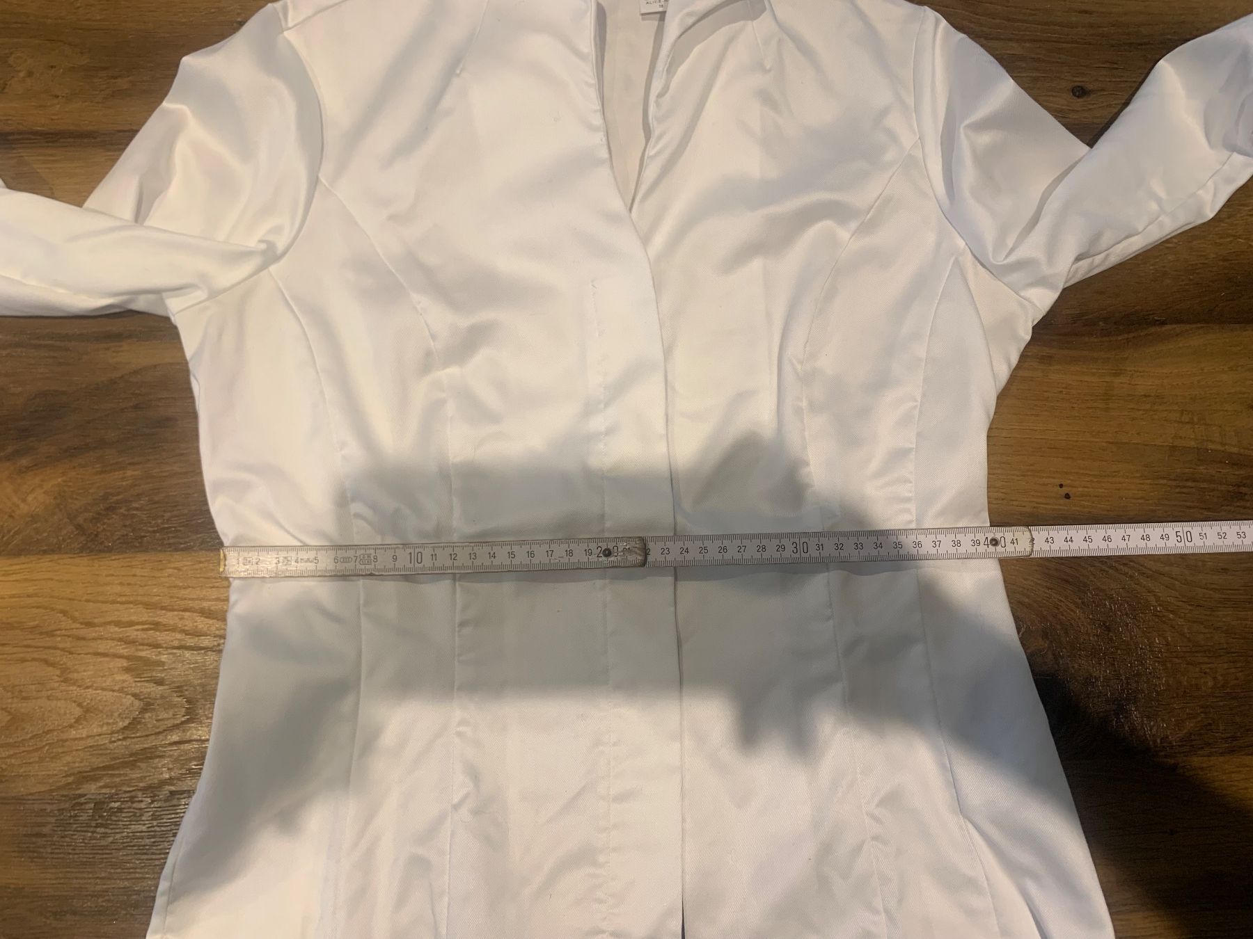 Van Laack Camicette: Van Laack Grösse 38 – Usato da Spiez venduto da RIGELER01 8
