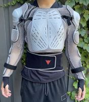Dainese Body Armor / Protektor-Jacke –guter Zustand Grösse L