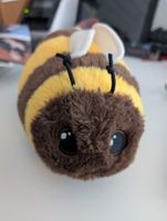 Coop Plüsch Hummel Tschilli Bumblebee  🐝