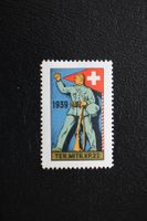 TER. MITR. KP. 22 Soldatenmarke 1939