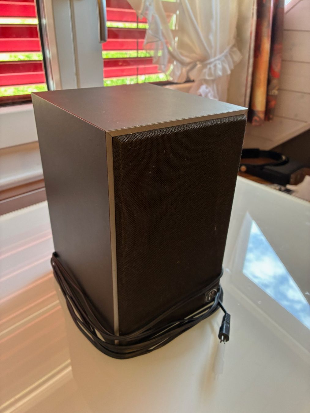 Haut-parleurs: Lautsprecherboxen – D'occasion à Dättlikon par johnybestsale
