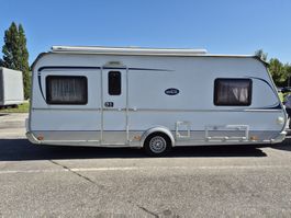Wohnwagen Wilk