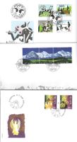 18 FDC   2006