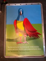 plakat, die sollbruchstelle.., netzhammer, zürich
