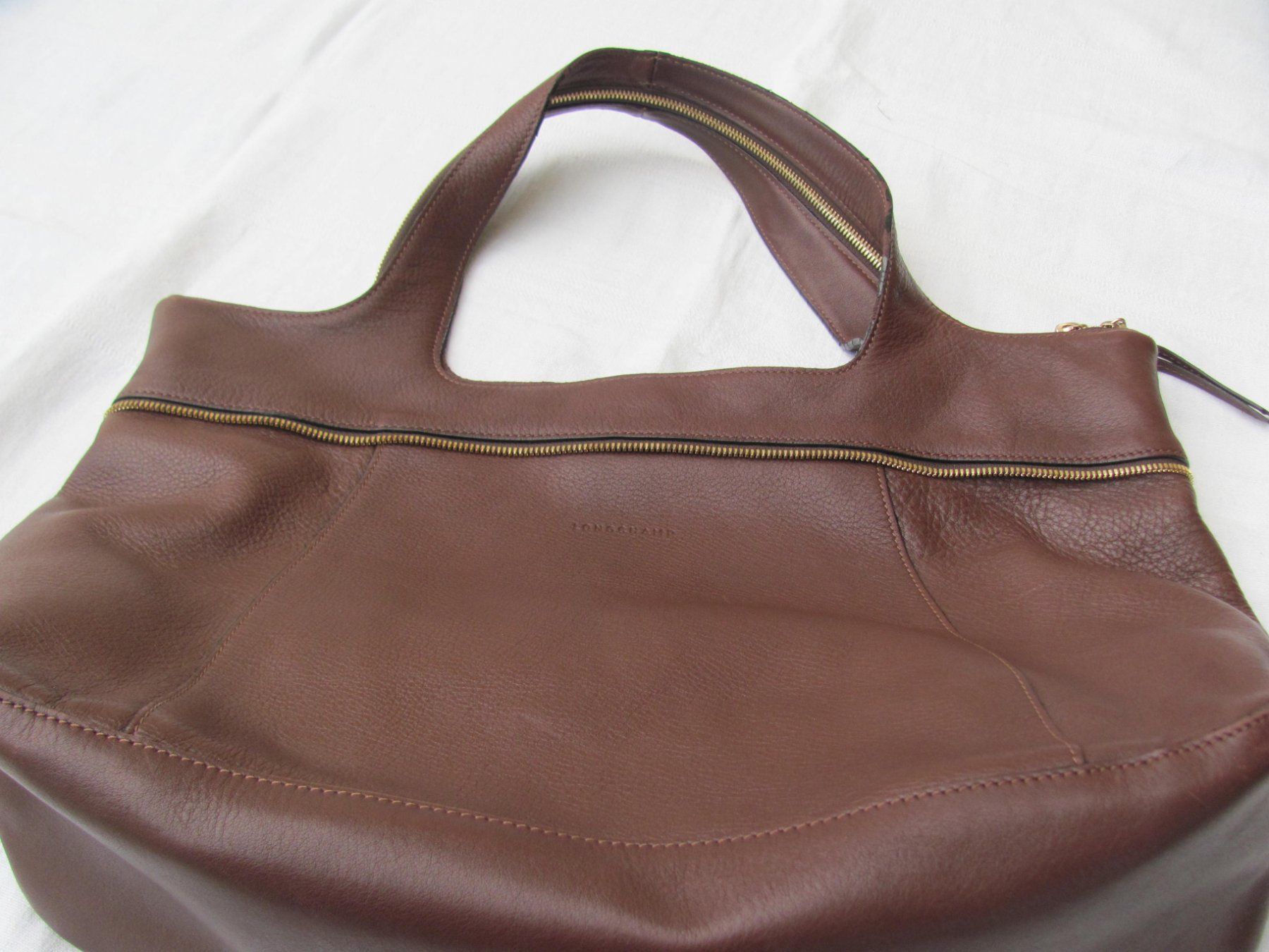 Longchamp Borse da donna: Sac Longchamp – Usato da Vétroz venduto da magnolia5 1